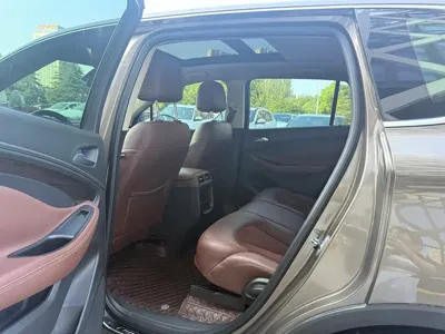 Buick Envision Plus