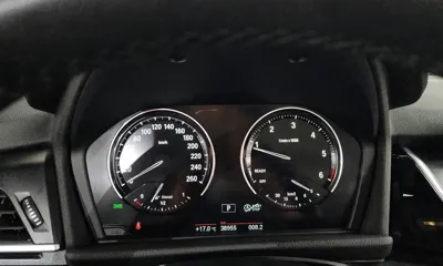 BMW 2-Series