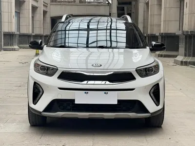 Kia KX1