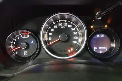 Honda XR-V
