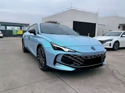 MG MG7