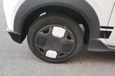 Geely Galaxy Panda