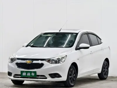 Chevrolet Sail
