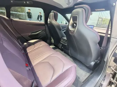 Xiaomi SU7