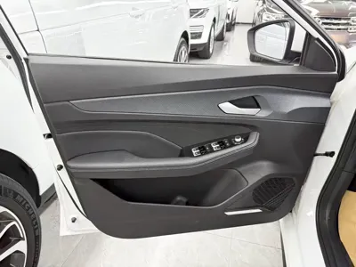 Geely Binrui