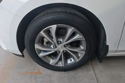 Buick Verano