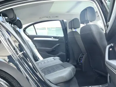 Volkswagen 迈腾 PHEV