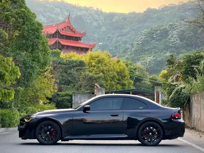 BMW M2