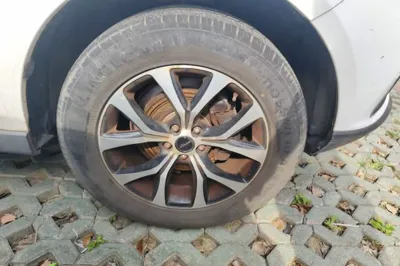Zotye T600 Coupe