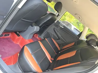 Jetta VS5