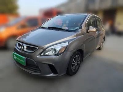 BAIC Senova D20