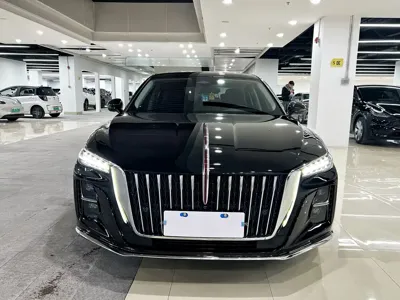 Hongqi Hongqi H5