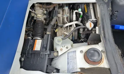 ChevroletGMDaewoo labo