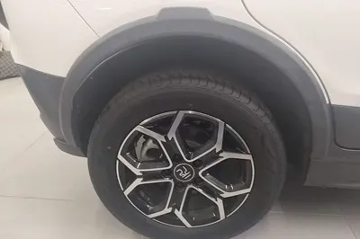 BYD Yuan Pro