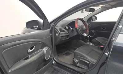 Renault-KoreaSamsung SM3