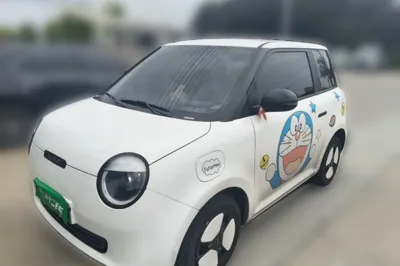 CHANGAN NEVO Lumin