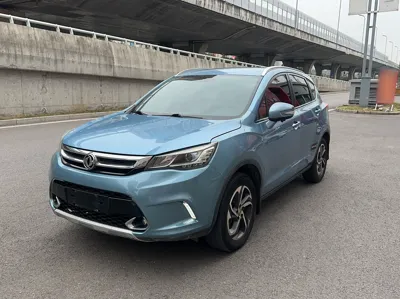 Dongfeng Aeolus AX5