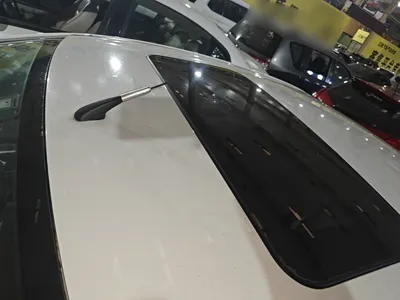 Chevrolet Sail