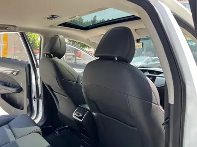 Geely Binrui