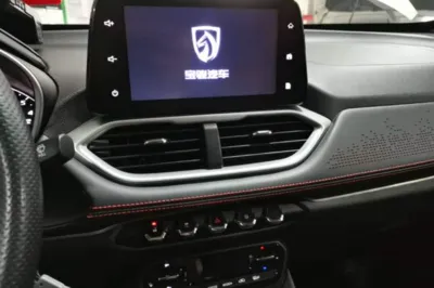 Baojun 510