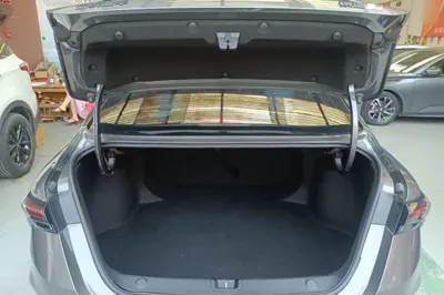 Geely Auto Binray