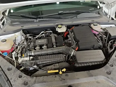 BYD 海豹06