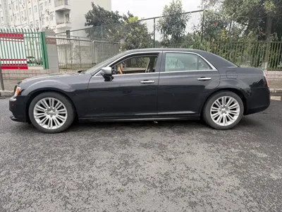 Chrysler 300C