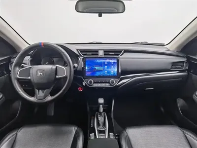 Honda Crider