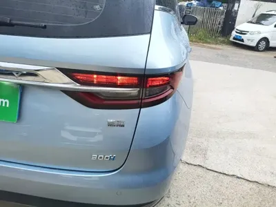 Geely Jia Ji