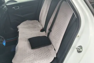 Honda Integra