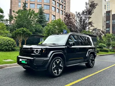 iCAR iCAR V27
