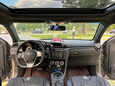 Toyota ZELAS