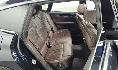 BMW Gran Turismo