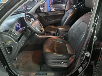 Hyundai Veracruz