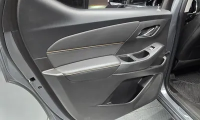 ChevroletGMDaewoo Traverse