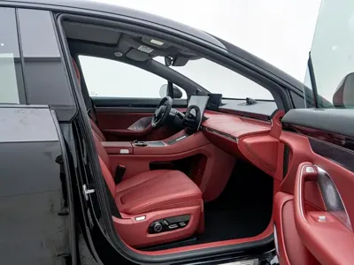 智界 Zhijie R7