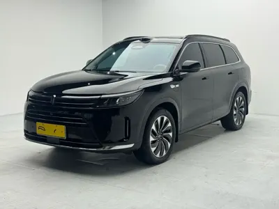 AITO 问界 AITO M7