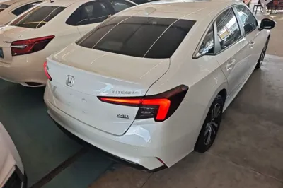 Honda Integra