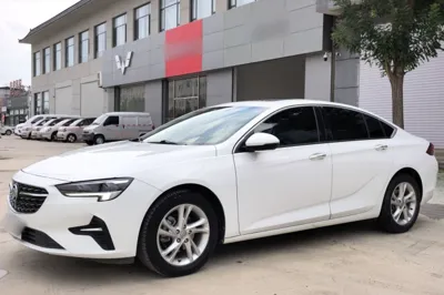 Buick Regal