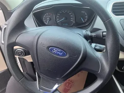 Ford Escort