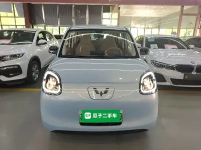 Wuling MINIEV