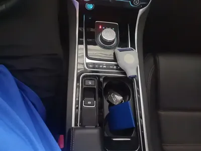 Jaguar XEL