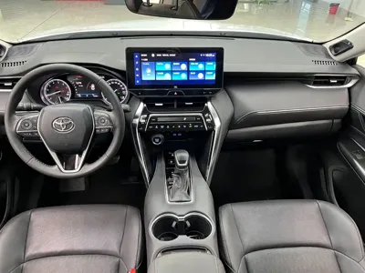 Toyota Venza
