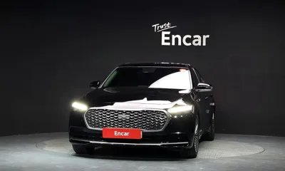 Kia K9