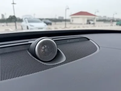 Volvo XC90 PHEV