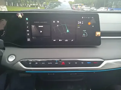Changan Ruicheng PLUS