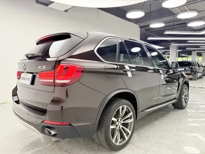BMW X5 (Import)