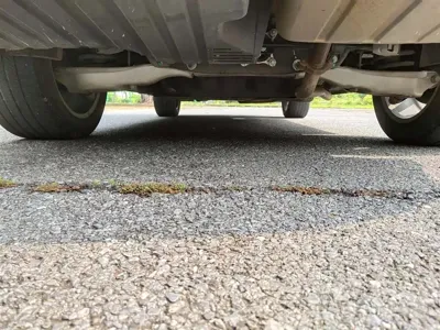 Li Auto Li ONE