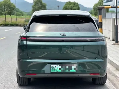 Li Auto Li L7