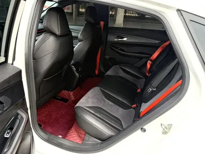 Geely Binrui